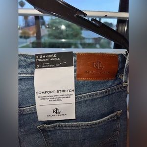 Lauren Ralph Lauren jeans